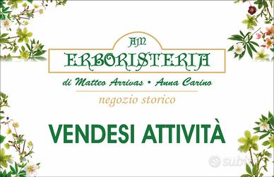 Erboristeria storica