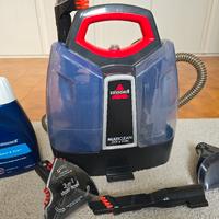 Bissell multiclean spot stain spotclean