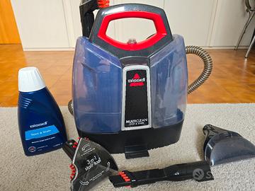 Bissell multiclean spot stain spotclean
