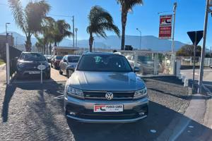 Volkswagen Tiguan 2.0TDI DSG 150CV Advanced R-Line
