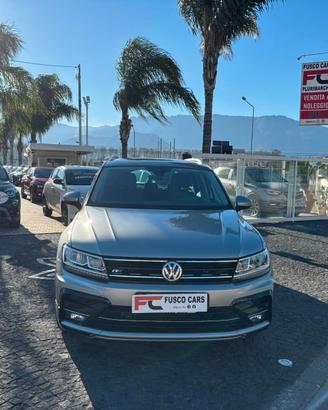 Volkswagen Tiguan 2.0TDI DSG 150CV Advanced R-Line
