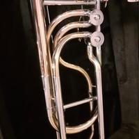 trombone basso Opera