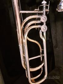 trombone basso Opera