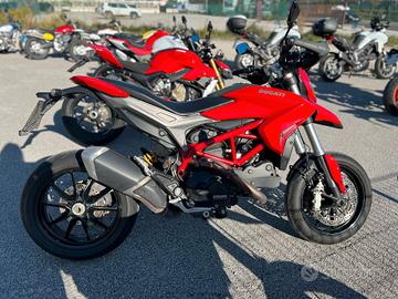 Ducati Hypermotard