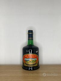 Vino Liquoroso da Dessert Moresco di Corte Vintage