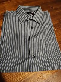 camicia uomo
