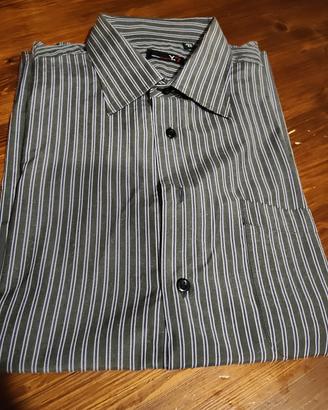 camicia uomo