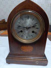 orologio da camino "edoardiano"