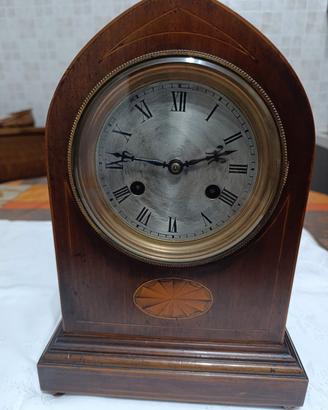 orologio da camino "edoardiano"