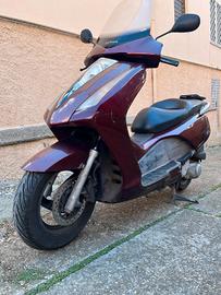 Honda Pantheon 150 FUNZIONANTE