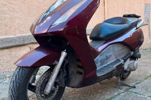 Honda Pantheon 150 FUNZIONANTE