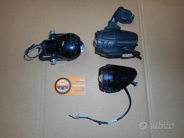 faretti led givi moto scooter