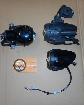 faretti led givi moto scooter