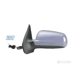 SPECCHIO COMPLETO SINISTRO VOLKSWAGEN VW GOLF IV 9