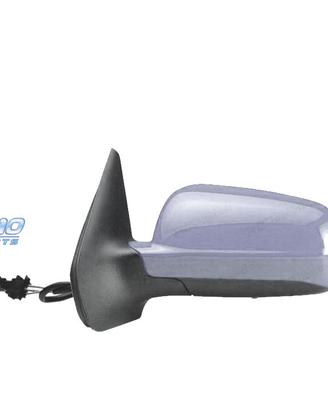 SPECCHIO COMPLETO SINISTRO VOLKSWAGEN VW GOLF IV 9