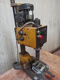 fresatrice hobbymat bfe65