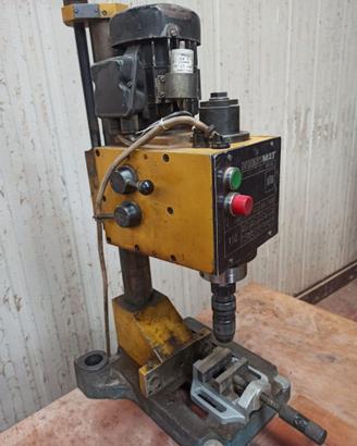 fresatrice hobbymat bfe65