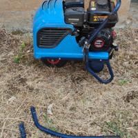 Motocompressore Campagnola Falcon 310