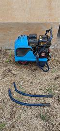 Motocompressore Campagnola Falcon 310