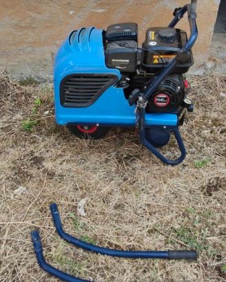 Motocompressore Campagnola Falcon 310