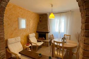 Grazioso Bilocale a Massa Marittima