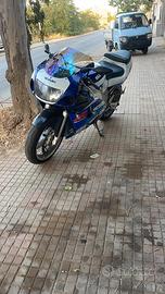 Suzuki Gsxr srad 600