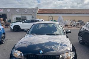 BMW SERIE 1 118 d 2008