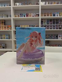 My Dress-Up Darling Aqua Float Girls PVC Statue