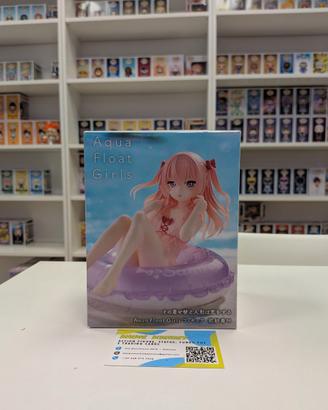 My Dress-Up Darling Aqua Float Girls PVC Statue