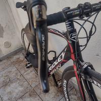 Bici da corsa Ridley noah