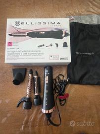B ellissima Imetec Ceramic Air