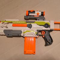 Arma giocattolo NERF MODULUS