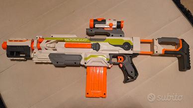 Arma giocattolo NERF MODULUS