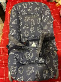 seggiolino altalena per neonati