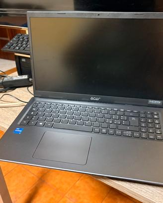 Acer Extensa 215-54