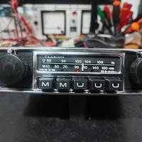 autoradio anni 70
