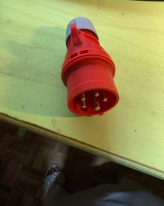Connettori elettrici