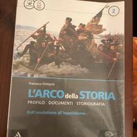 L’arco della storia 2