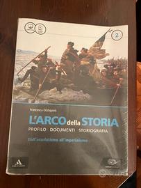 L’arco della storia 2