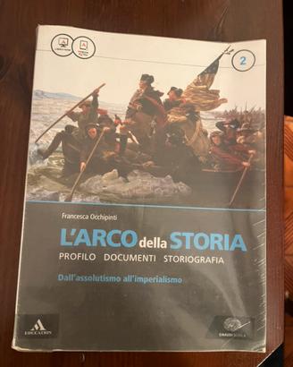 L’arco della storia 2