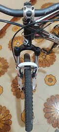 bici Scott 