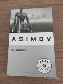 Isaac Asimov - Io, robot - Libri e Riviste In vendita a Ferrara