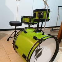 Batteria bambino Millenium