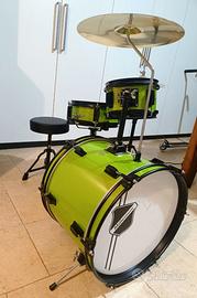 Batteria bambino Millenium