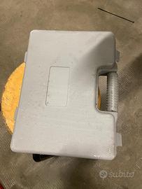 Trapano dremel nuovo