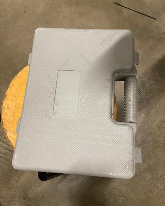 Trapano dremel nuovo