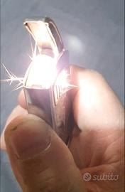 Accendino  Imco Pat  Safety 4200 del 1935  Austria