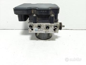 ABS RENAULT Kadjar Serie 2265106455 H5HB4 Benzina