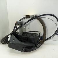 MOTORINO PORTA SCORREVOLE PEUGEOT 1007 1° Serie D