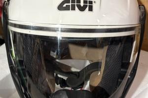 Casco modulare GIVI XPLUS bianco